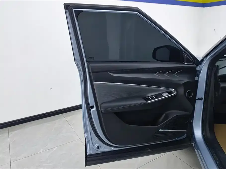 Geely Boyue 2024 из CN, фото 10