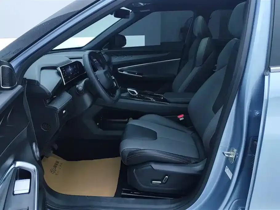 Geely Boyue 2024 из CN, фото 3