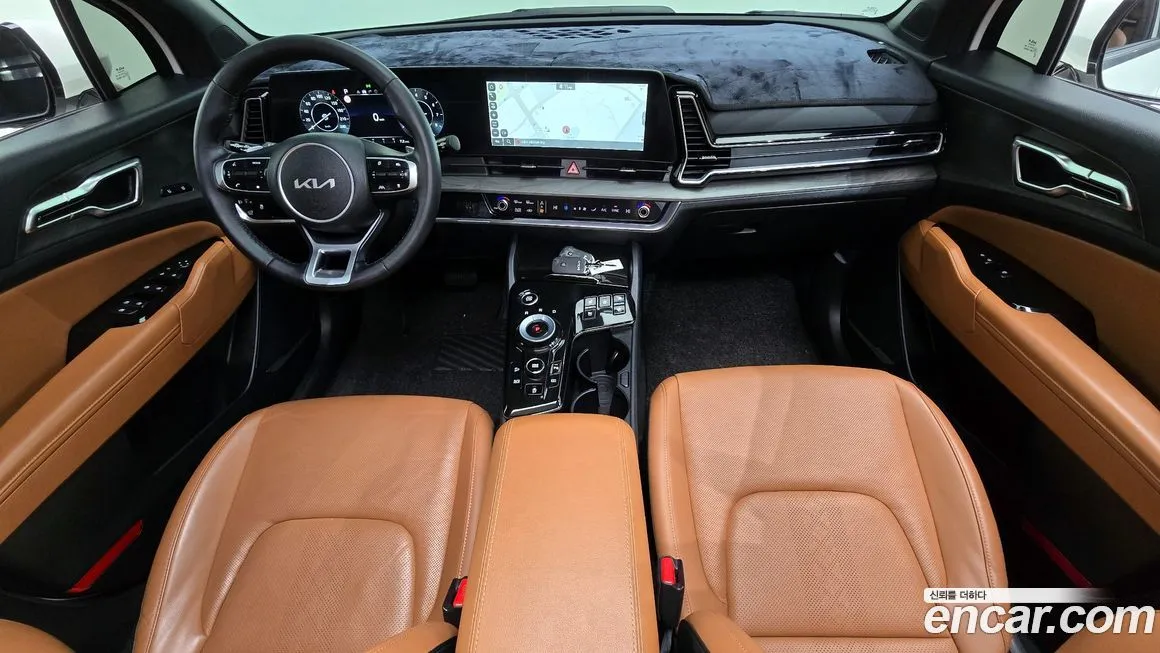 Kia Sportage — фото 7