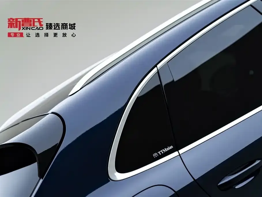 Porsche Macan 2023 из CN, фото 5