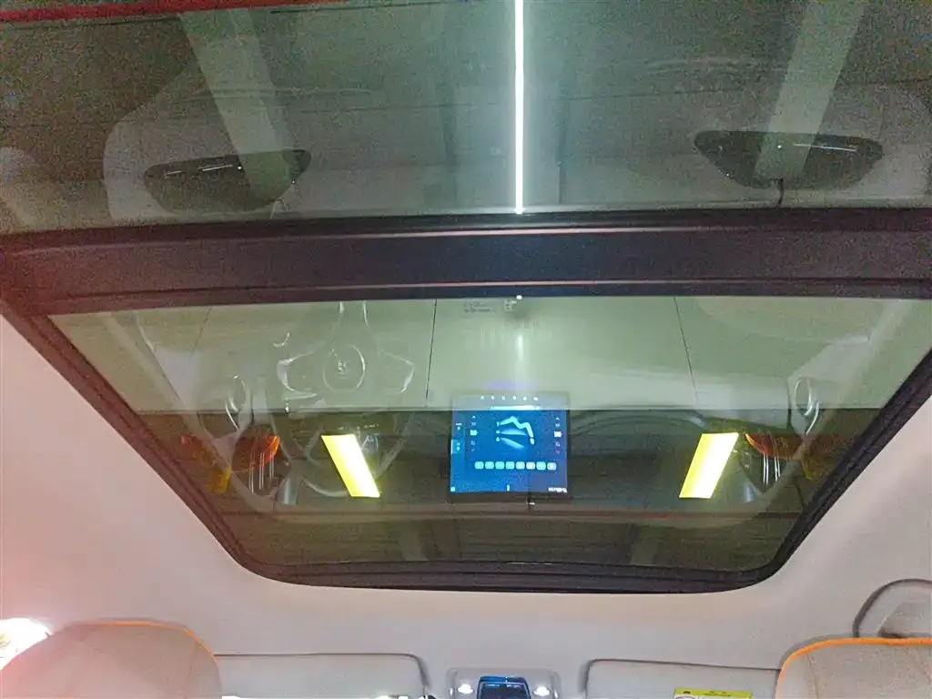 BYD Yuan Plus 2023 из CN, фото 4