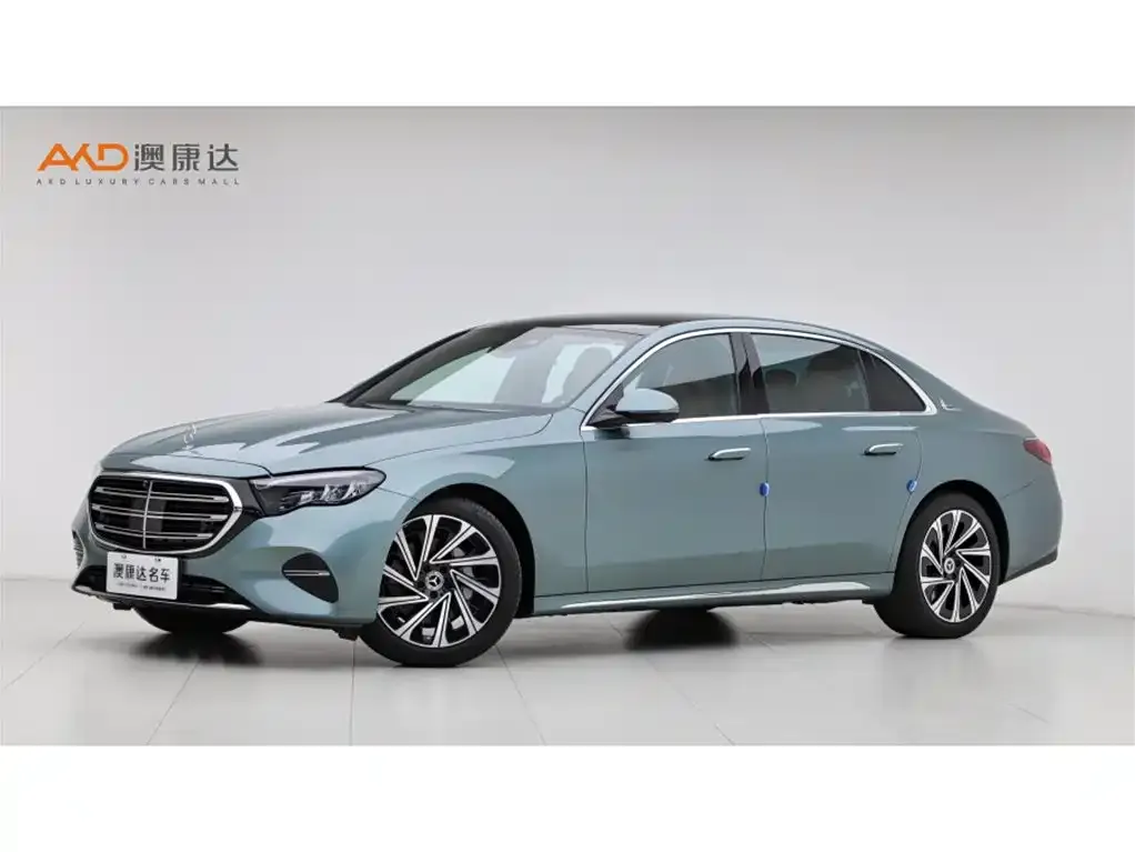 Mercedes-Benz E-Class 2024 из CN, фото 1