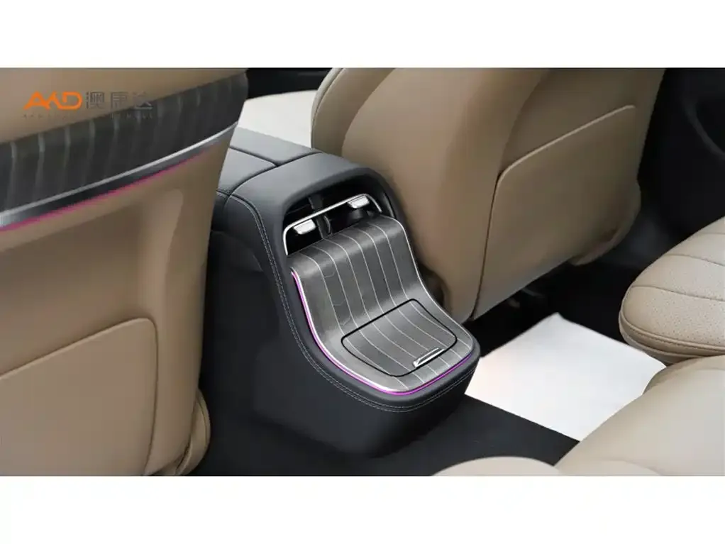 Mercedes-Benz E-Class 2024 из CN, фото 6