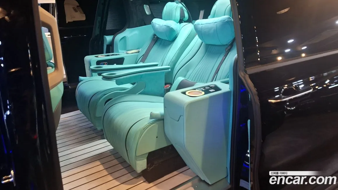 Kia Carnival 2026 из KR, фото 10