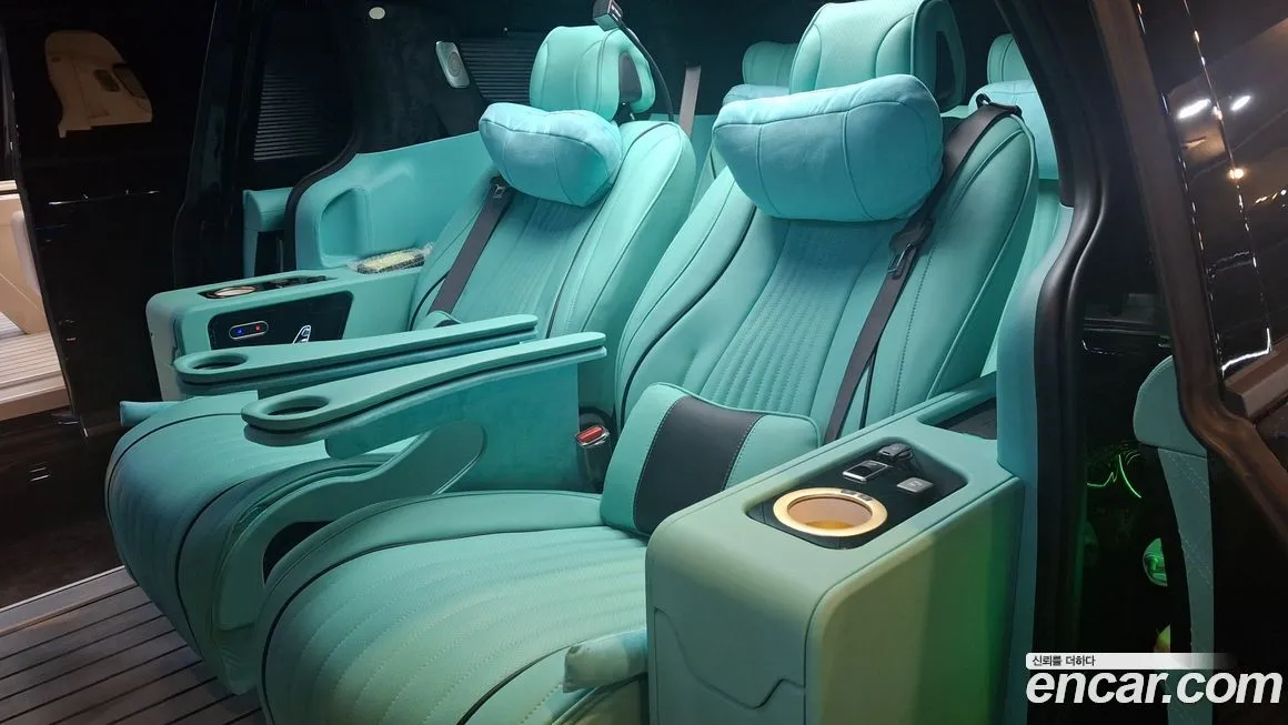 Kia Carnival 2026 из KR, фото 6