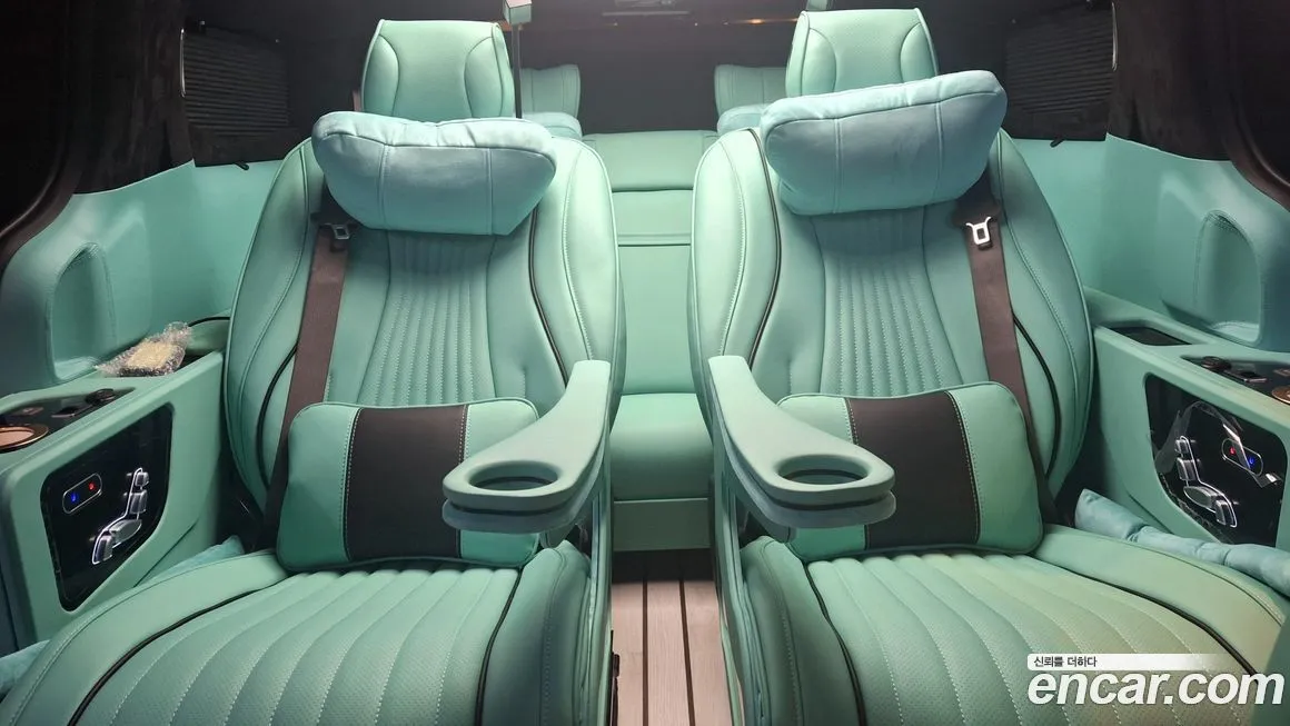 Kia Carnival 2026 из KR, фото 8