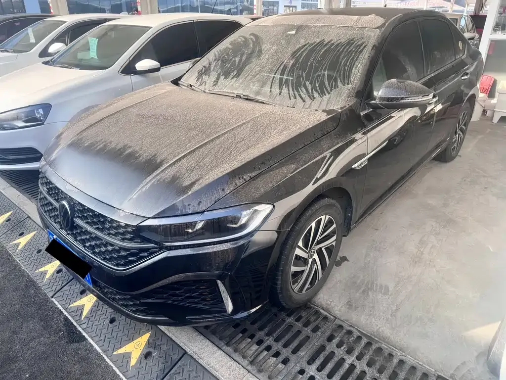 Volkswagen Lavida 2024 из CN, фото 1
