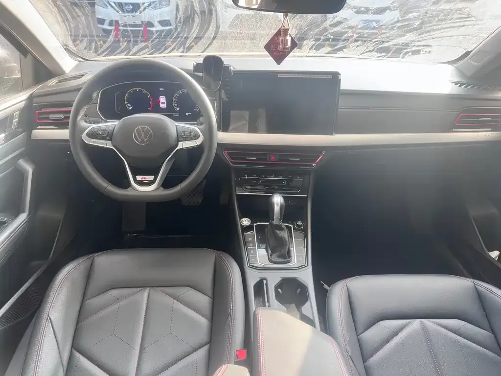 Volkswagen Lavida 2024 из CN, фото 10