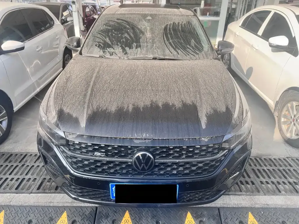 Volkswagen Lavida 2024 из CN, фото 8