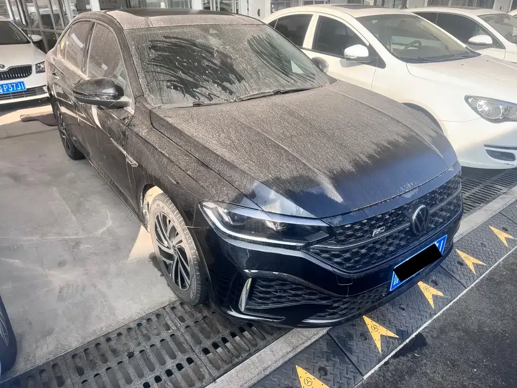 Volkswagen Lavida 2024 из CN, фото 7