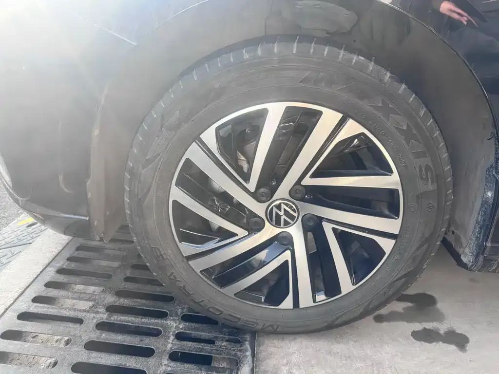 Volkswagen Lavida 2024 из CN, фото 6