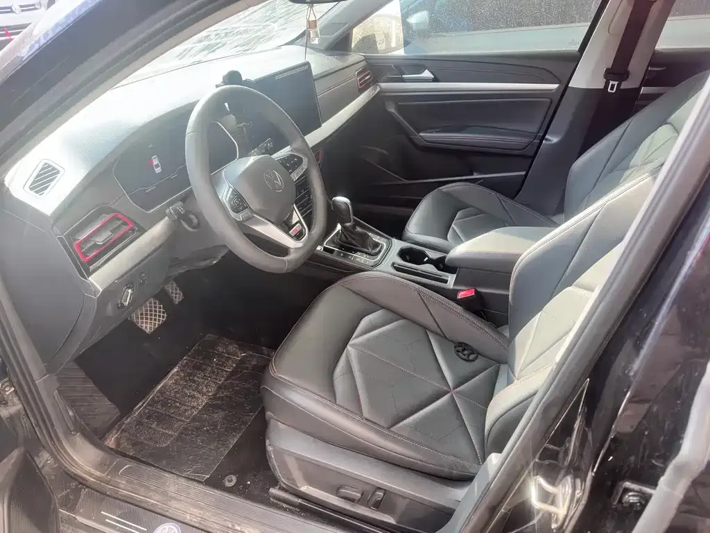 Volkswagen Lavida 2024 из CN, фото 5