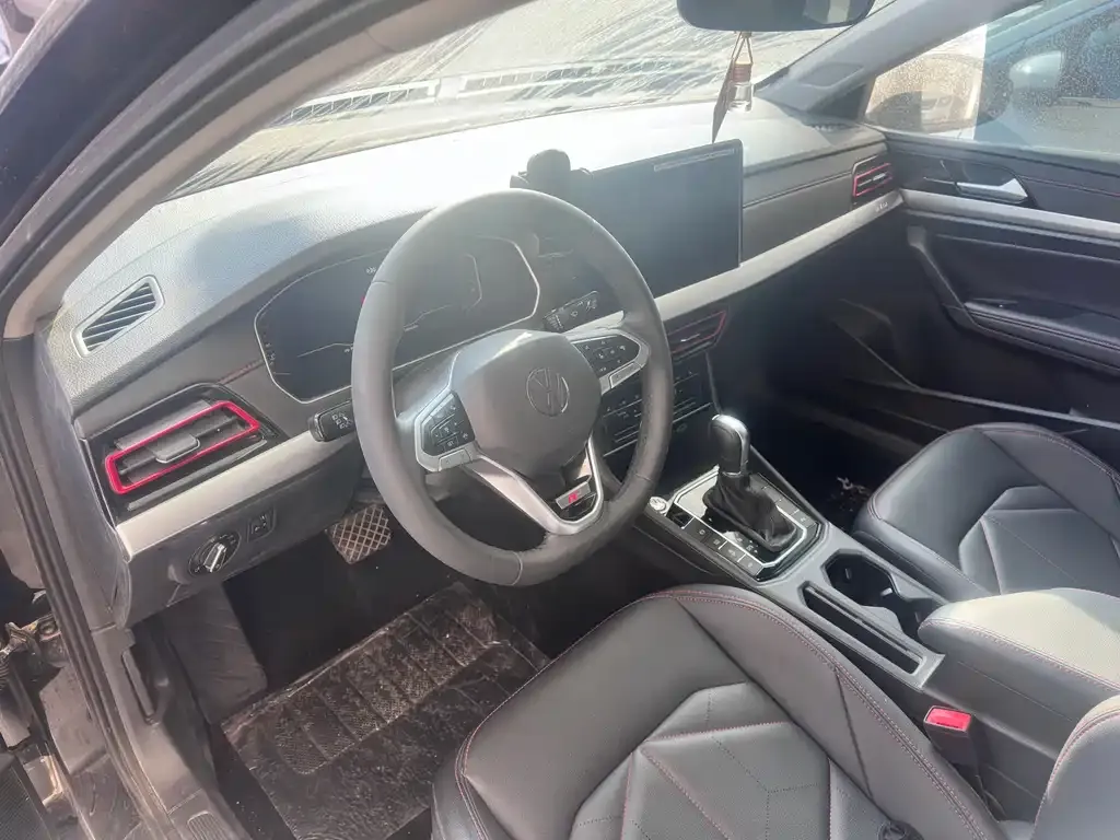 Volkswagen Lavida 2024 из CN, фото 4