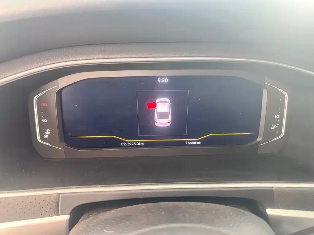 Volkswagen Lavida 2024 из CN, фото 2