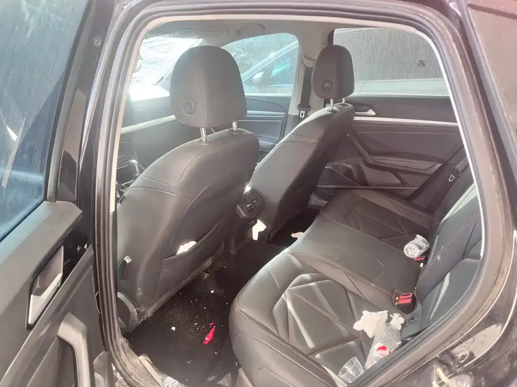 Volkswagen Lavida 2024 из CN, фото 3
