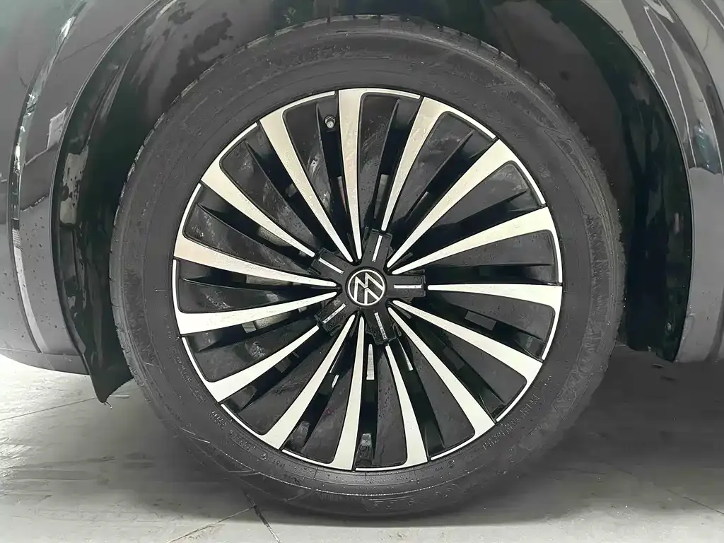 Volkswagen Viloran 2024 из CN, фото 3