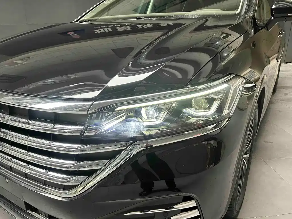 Volkswagen Viloran 2024 из CN, фото 2