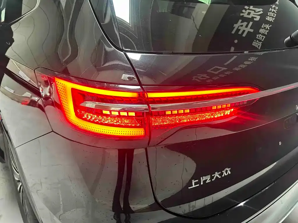 Volkswagen Viloran 2024 из CN, фото 9
