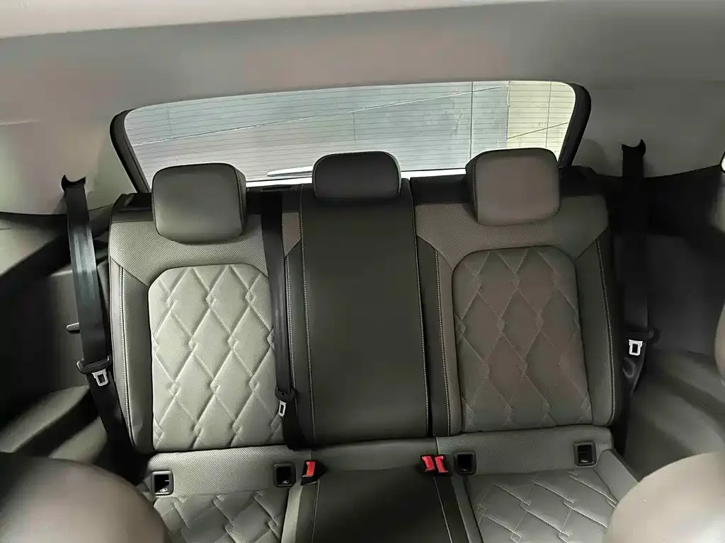 Volkswagen Viloran 2024 из CN, фото 5