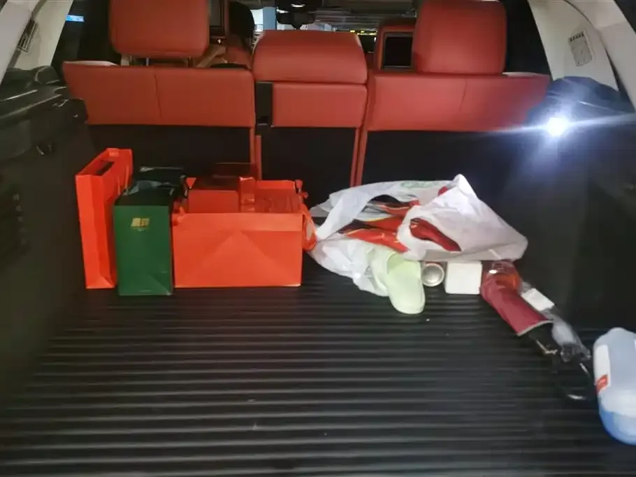 Land Rover Sport 2021 из CN, фото 8