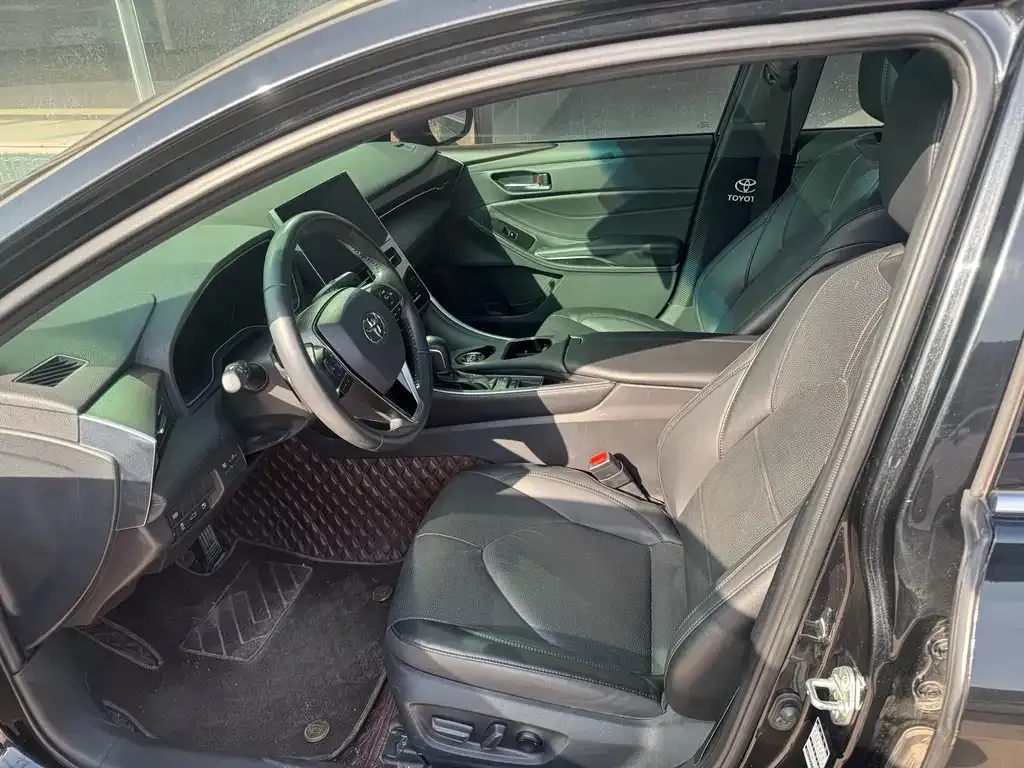 Toyota Avalon 2022 из CN, фото 6