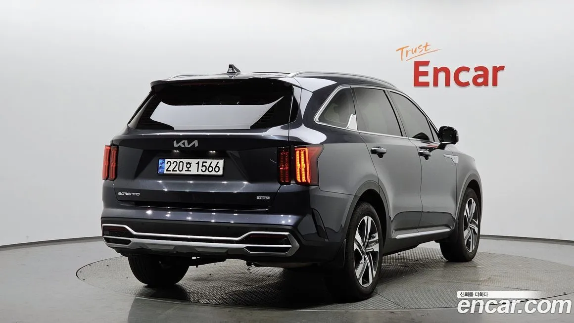 Kia Sorento — фото 2