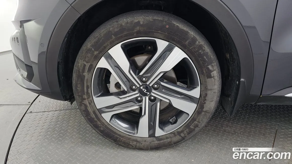 Kia Sorento — фото 5