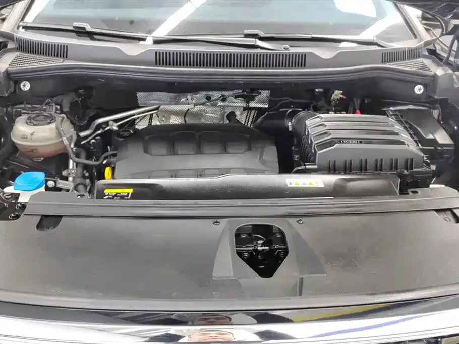 Volkswagen Talagon 2023 из CN, фото 9