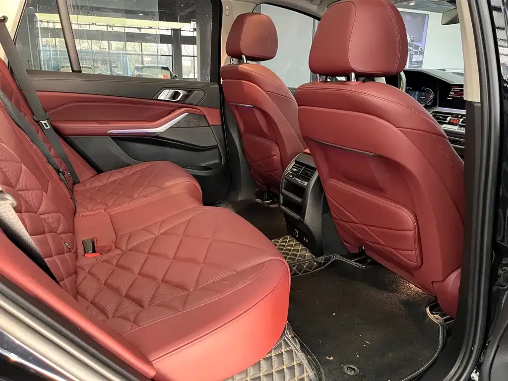 BMW X5 2023 из CN, фото 8