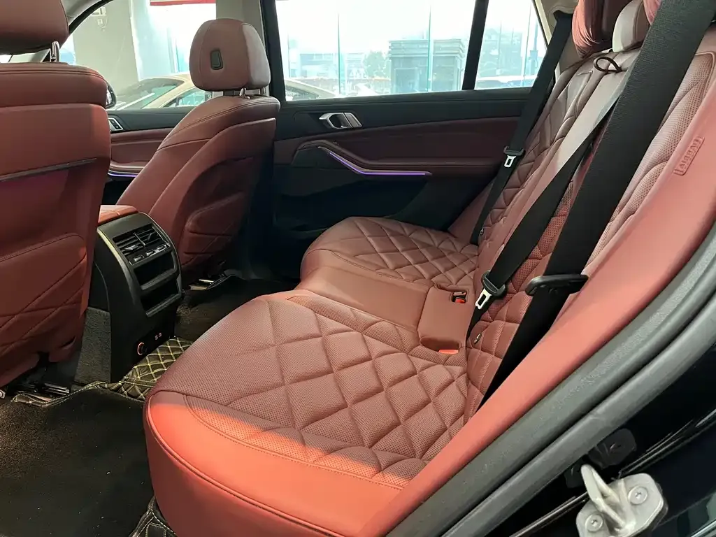 BMW X5 2023 из CN, фото 2