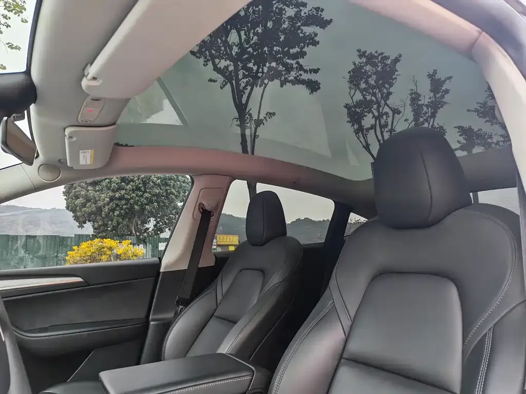 Tesla Model Y 2022 из CN, фото 7