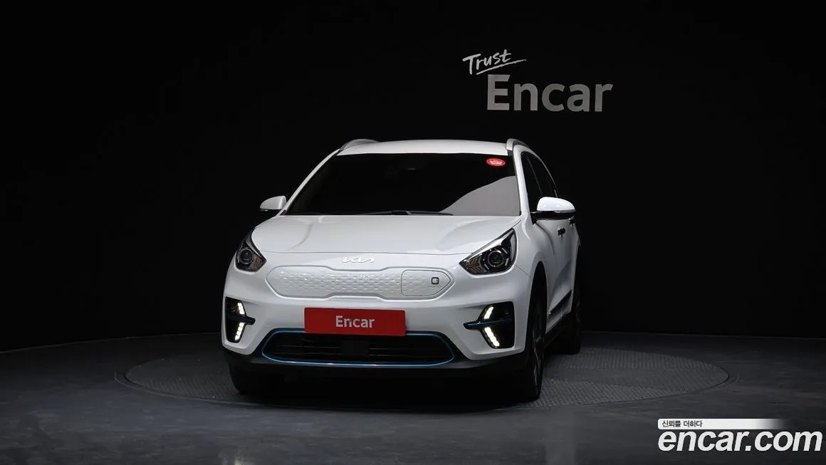 Kia Niro — фото 3