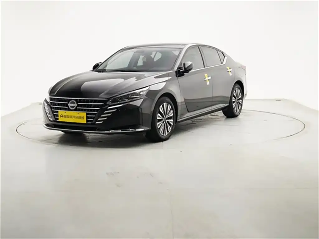 Nissan Teana 2024 из CN, фото 1