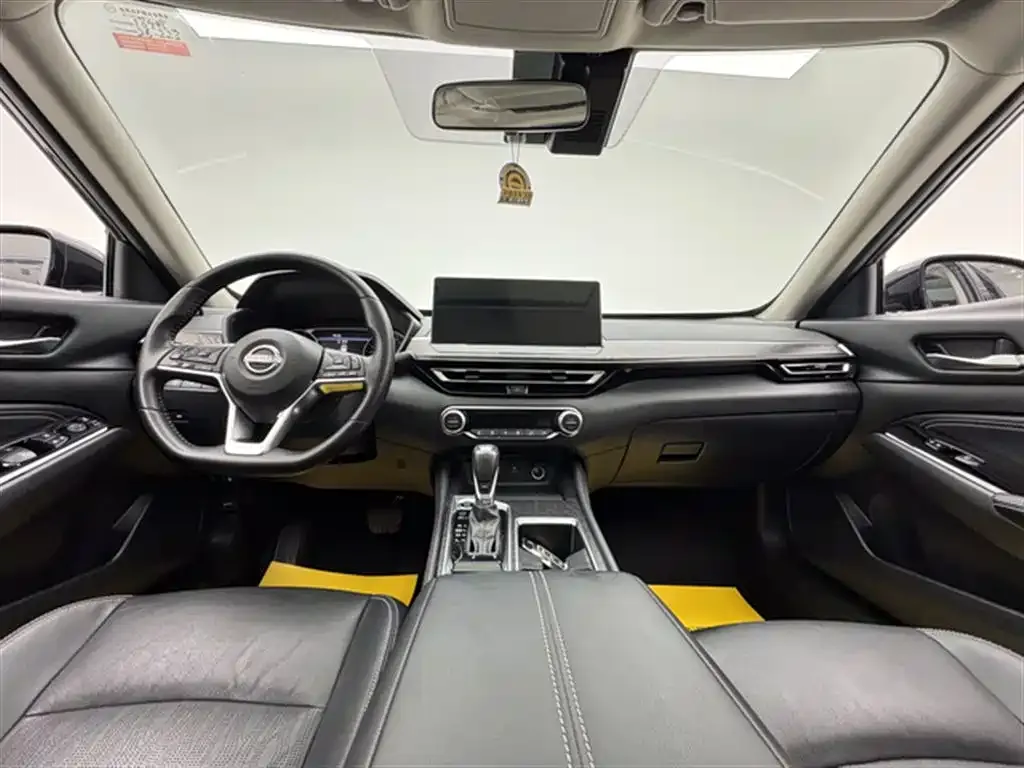 Nissan Teana 2024 из CN, фото 10