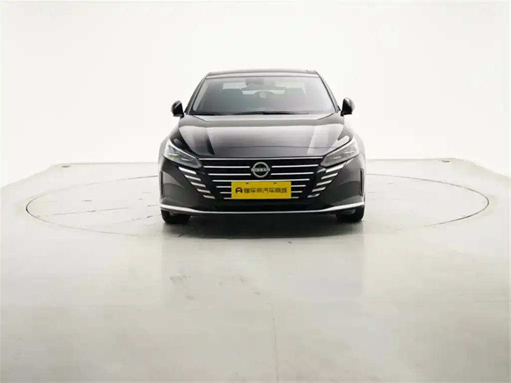 Nissan Teana 2024 из CN, фото 9