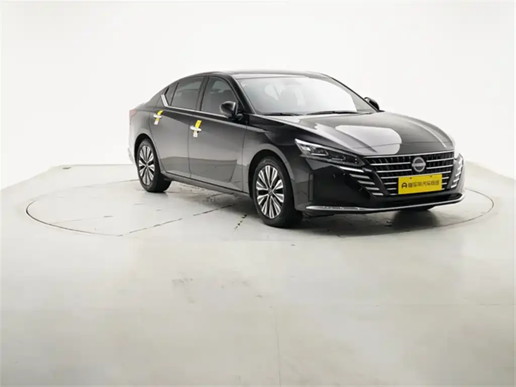 Nissan Teana 2024 из CN, фото 3
