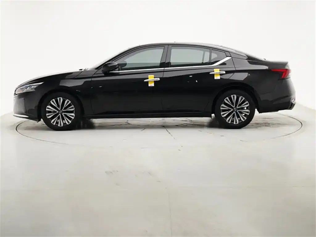 Nissan Teana 2024 из CN, фото 8
