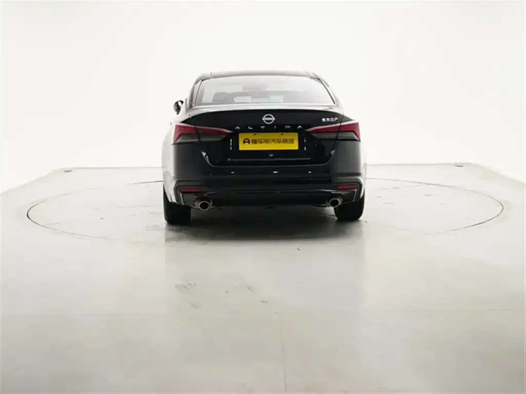Nissan Teana 2024 из CN, фото 6