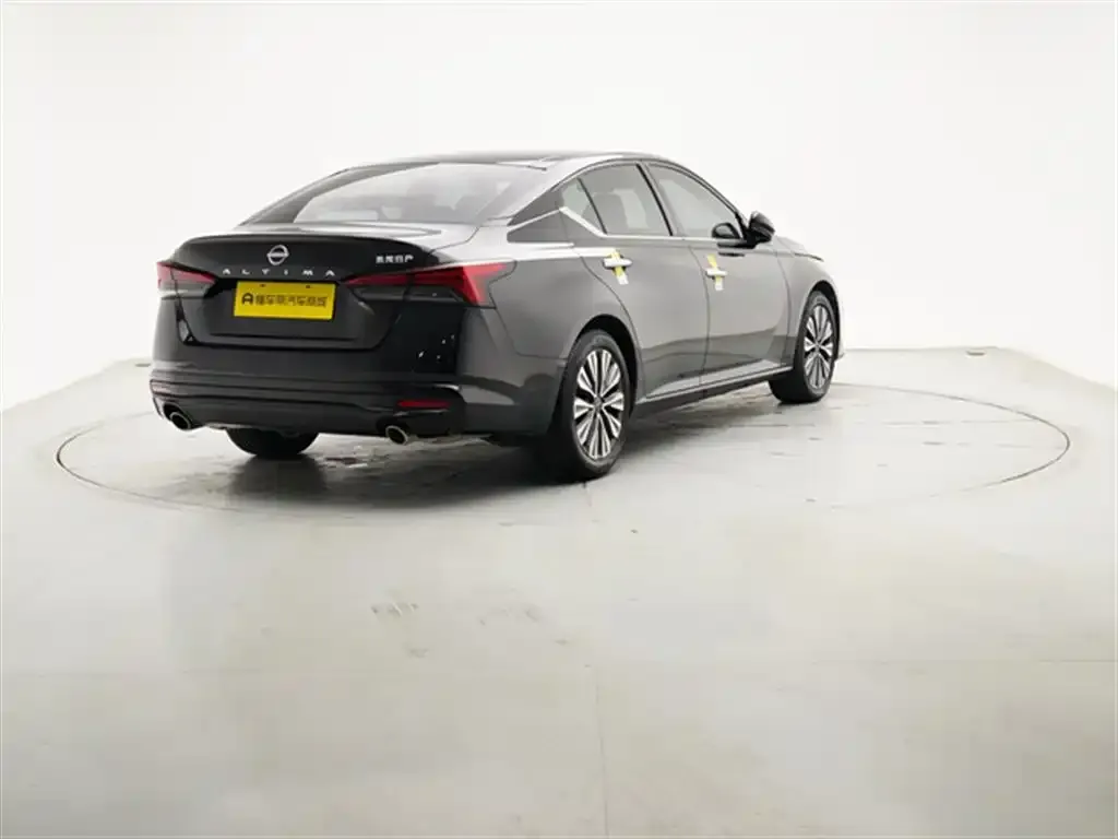 Nissan Teana 2024 из CN, фото 7