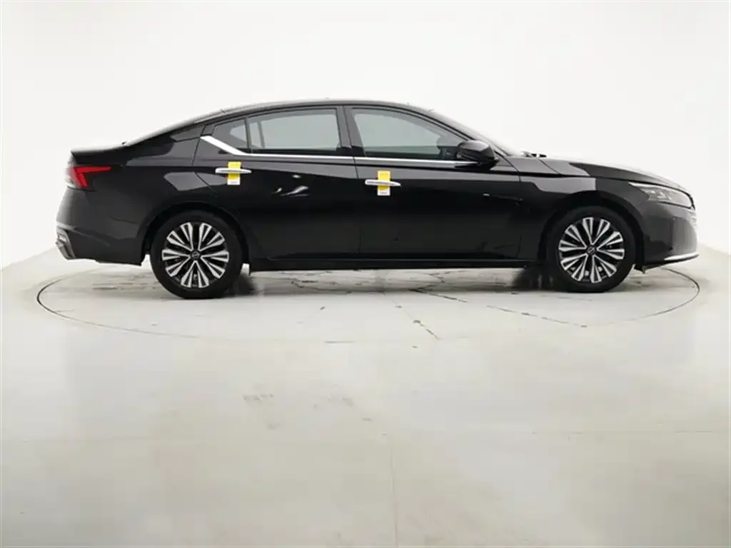 Nissan Teana 2024 из CN, фото 2