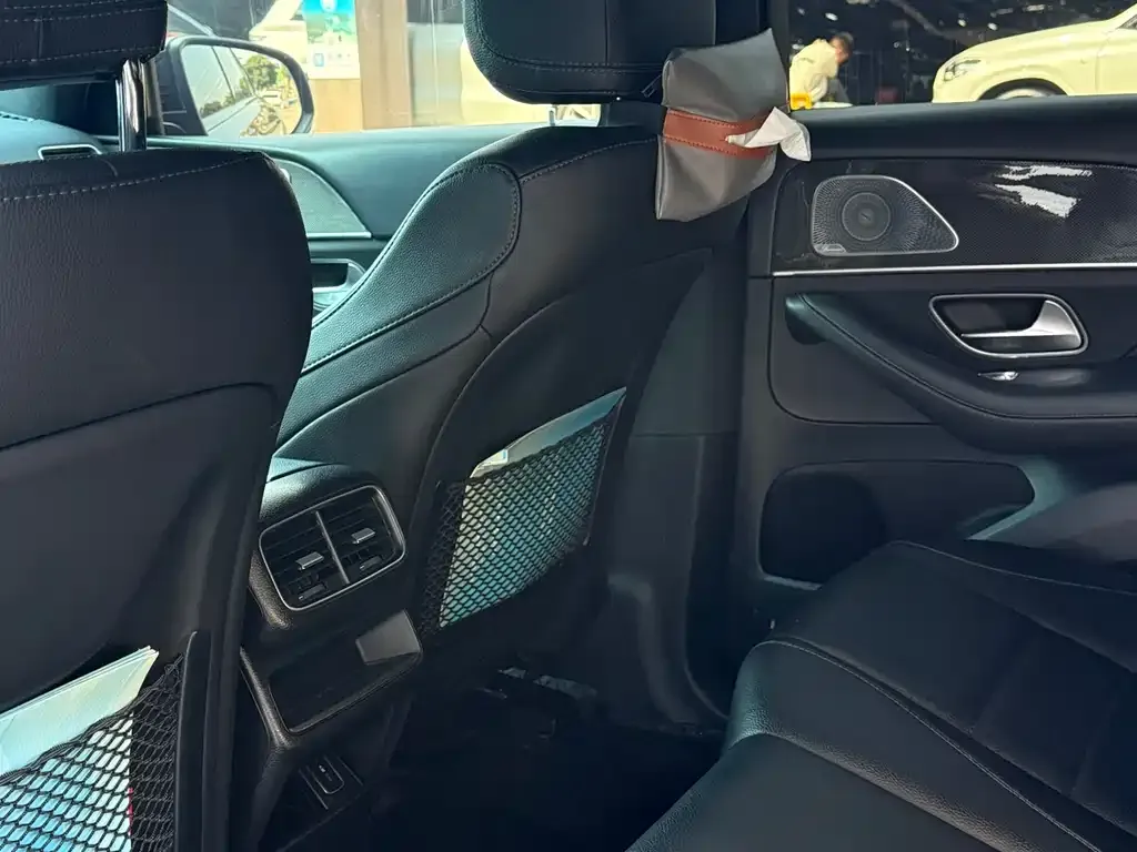 Mercedes-Benz GLE Coupe 2021 из CN, фото 6