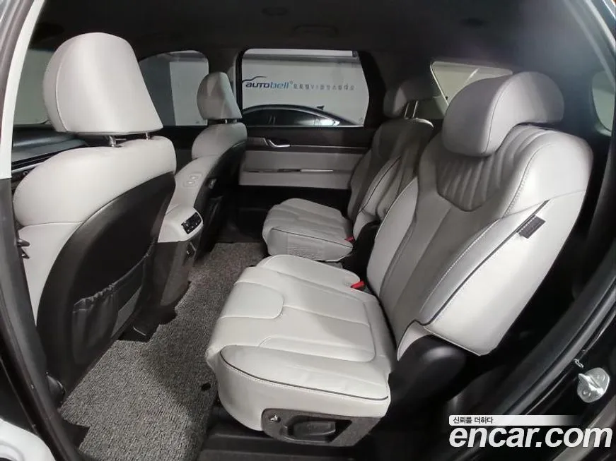 Hyundai Palisade 2024 из KR, фото 6