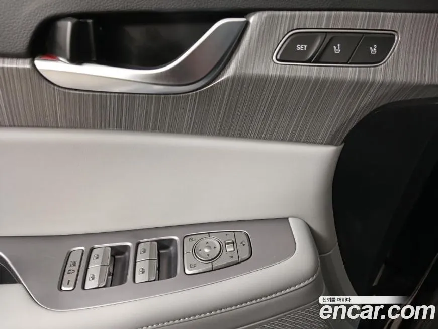 Hyundai Palisade 2024 из KR, фото 7