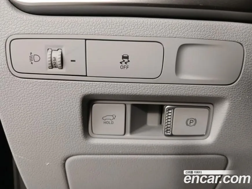 Hyundai Palisade 2024 из KR, фото 3