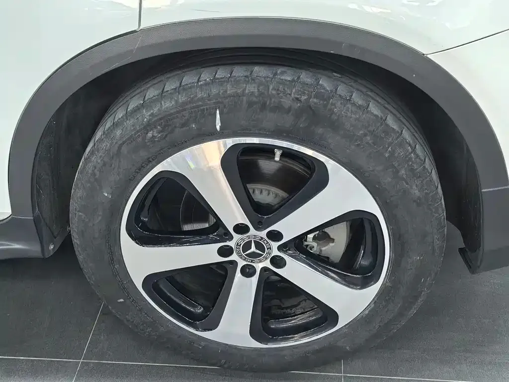 Mercedes-Benz GLC 2022 из CN, фото 4