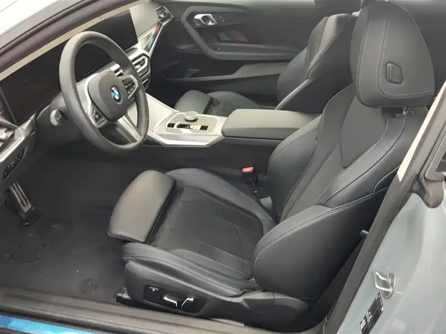 BMW 2 Series (Import) 2025 из CN, фото 7
