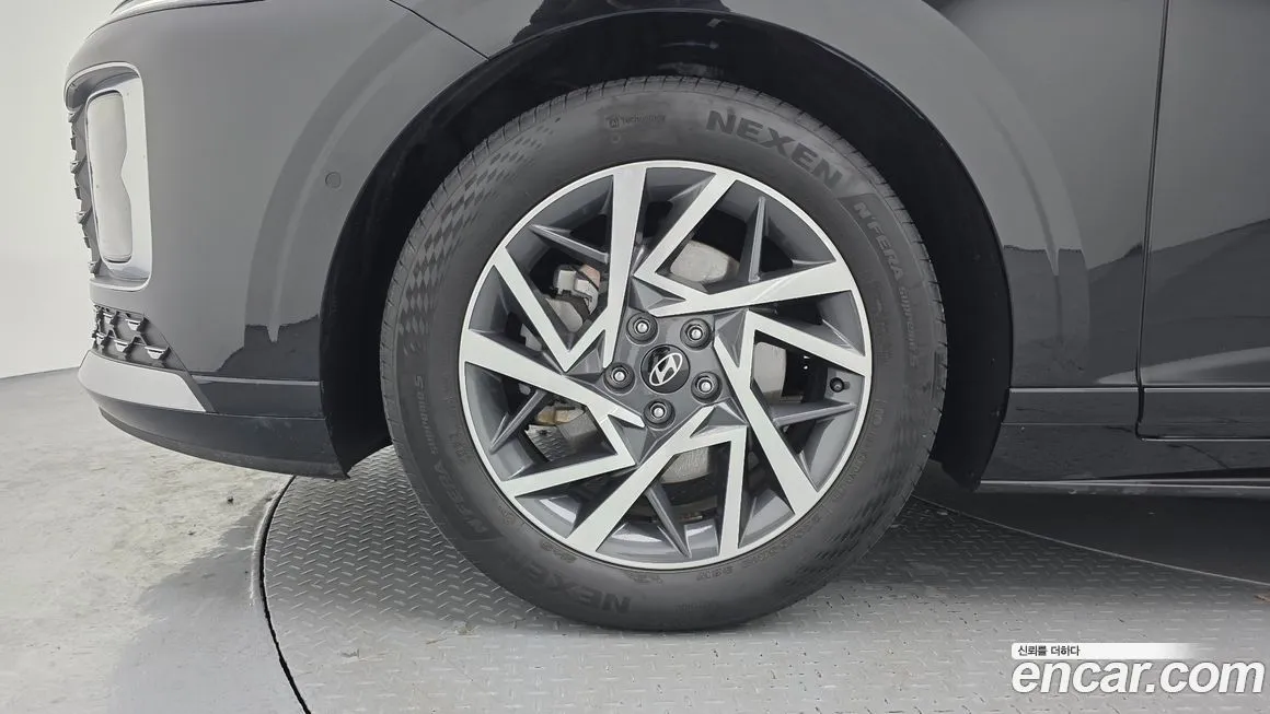 Hyundai Grandeur 2024 из KR, фото 10