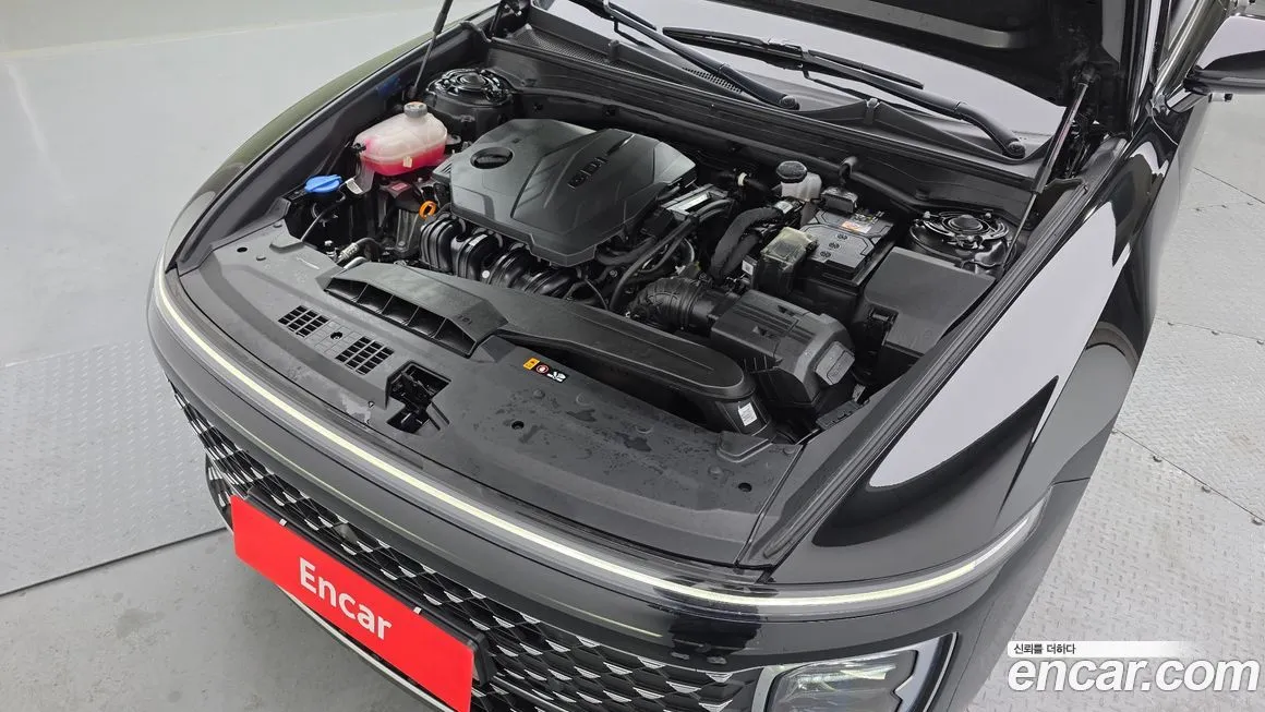 Hyundai Grandeur 2024 из KR, фото 8