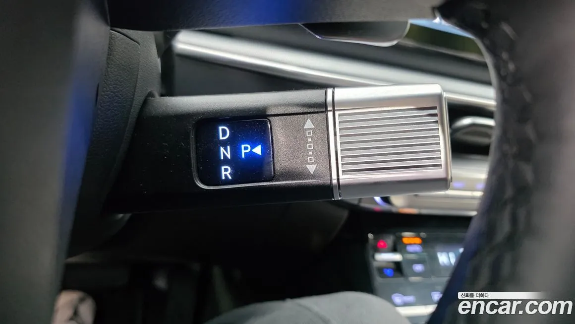 Hyundai Grandeur 2024 из KR, фото 6