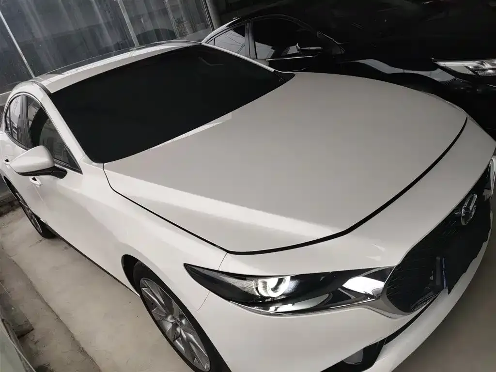 Mazda 3 Axela 2024 из CN, фото 9